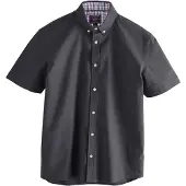 Next Camisa antracite