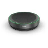 Jabra Caixa De Som Bluetooth Speak2 75 Ms+adapter Usb-c