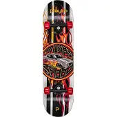 Playlife Skateboard Super Charger 8.0´´