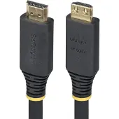 StarTech.com Cabo Hdmi Hdmi2-cable-grip-15m