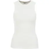 We fashion Top branco