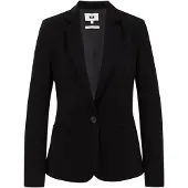 We fashion Blazer preto