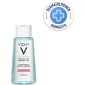 VICHY Pureté Thermale Desmaquilhante Suave para Olhos 100 ml