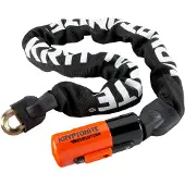 Kryptonite Cadeado De Corrente Evolution 1016