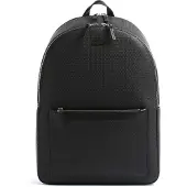 Lacoste Mochila 'Sac à dos Chantaco' preto