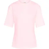 Soaked in luxury Camisa 'Coreen' cor-de-rosa