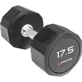 Olive Haltere Pro-style 17.5kg