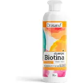 Drasanvi Champô De Biotina E Aloé Vera Para Cabelo Seco 1l