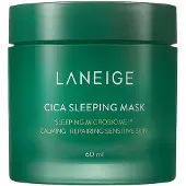 Laneige Maschera Notturna Cica Riparatrice 60 ml