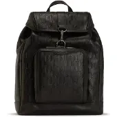 Karl Lagerfeld Mochila preto
