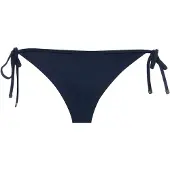 Tommy Hilfiger Calcinha De Biquíni String Side Tie