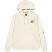 Alpha industries Moletom Com Capuz Camo Sleeve