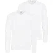 !Solid Camisa ' SDODIFAN ' branco