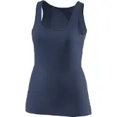 Löffler Camiseta Sem Mangas Merino Light