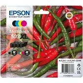Epson Cartucho De Tinta 503xl