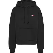Tommy Hilfiger Moletom Com Capuz Dw0dw19414