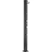 Gre Accessories Chuveiro Solar Redondo Alumínio 32l