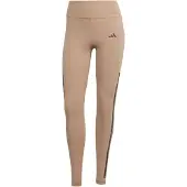 Adidas Leggings Optime 3 Stripes