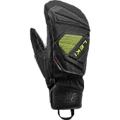 LEKI Mitene Wcr C-tech 3d