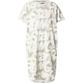 G-Star Vestido De Manga Curta Printed Loose