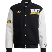 Adidas Casaco Juventus Vrct