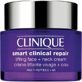 Clinique Smart Clinical Repair Creme Lifting Rosto + Pescoço 75 Ml