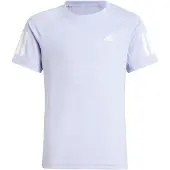 Adidas T-shirt de Ténis Club – Criança