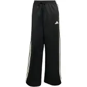 Adidas Calças De Treino Stadium Com 3 Riscas