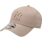 New Era Boné 'NOS LEAGUE ESS 9FORTY NEYYAN' bege