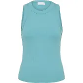 LeGer By Lena Gercke Top 'Fenja' turquesa