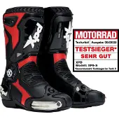 XPD Botas De Corrida Xp6-s