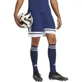 Adidas Calções Squadra 25