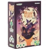 Blackrock Games Jogo De Tabuleiro Potion Express