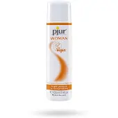 Pjur Lubrificante Mulher Vegan Gel 100ml