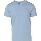 KOROSHI Camisa azul claro