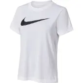 Nike Camisa funcionais 'Park 20' preto / branco