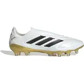Adidas Botas de Futebol Sem Atacadores Copa Pure 3 Elite – Piso firme