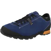 Aku Sapato baixo 'Bellamont III V-Light' azul escuro