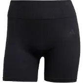 Adidas Essenciais para o Treino Leggings de Malha de 4 polegadas