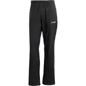 Adidas Calças outdoor 'Multi Climaproof Two-Layer Rain Pants' preto