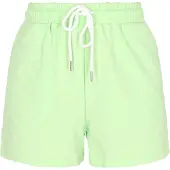 Faina Athlsr Calças 'Fashion Look' verde claro