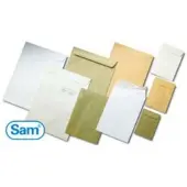 Sam Envelope 184 X 261 Mm 250 Unidades