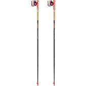 LEKI Bastões Vertical K