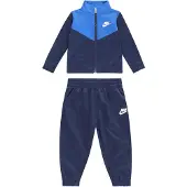 Nike Conjunto De Manga Comprida 66l049 Tricot