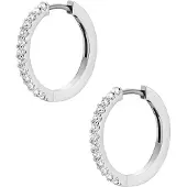 Fossil Timeless Steel Rings All Stacked Up JA7234040