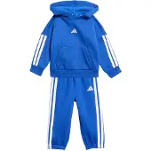 Adidas Fato de treino 'Essentials' azul / branco