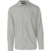 KOROSHI Camisa verde pastel