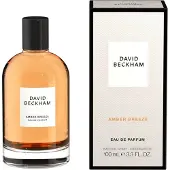 David Beckham Amber Breeze EDP 100ml
