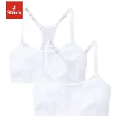 Bench Soutien branco