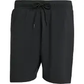 Adidas Calças de desporto 'Club' preto / branco